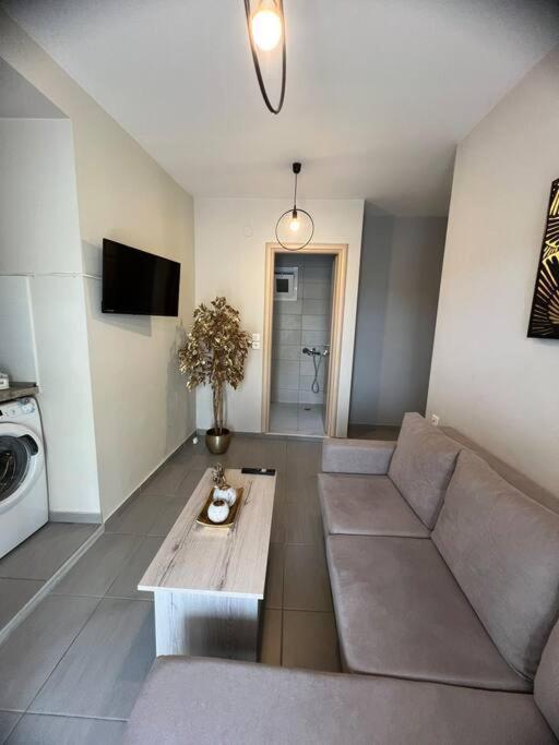 Penthouse Apt In Downtown Apartman Iráklio Kültér fotó