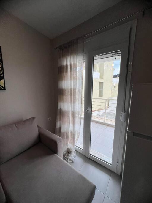 Penthouse Apt In Downtown Apartman Iráklio Kültér fotó