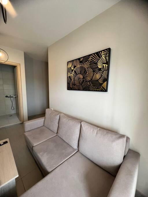 Penthouse Apt In Downtown Apartman Iráklio Kültér fotó